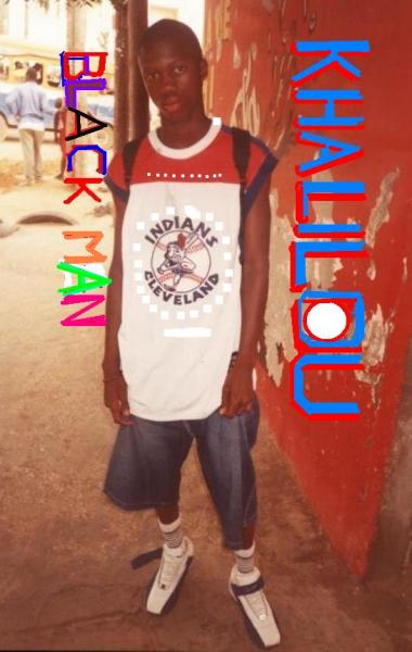 khalilou