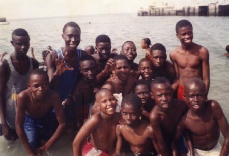 gor&eacute;e 1999