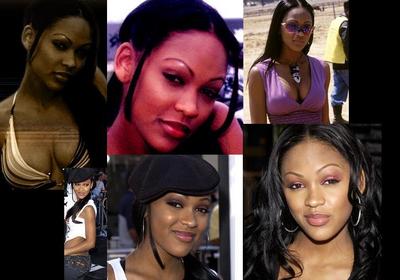meagan good